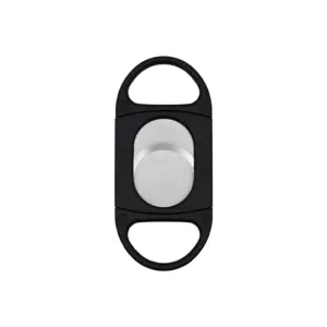 Xikar X8 75 Cigar Cutter - Black