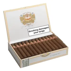 H. Upmann No.2 Cigar - Box of 25
