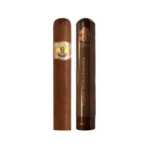 Bolivar Royal Corona Cigar with EMS Tube - Single