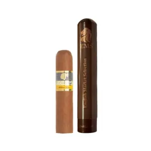 Cohiba Medio Siglo Cigar with EMS Tube – Single