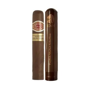 Romeo y Julieta Short Churchill Cigar - Single