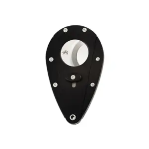 Xikar Xi1 Cigar Cutter - Black