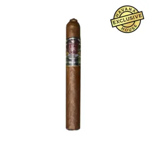 Jas Sum Kral Red Knight Robusto Cigar - Single