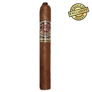 Jas Sum Kral Red Knight Toro Cigar - Single