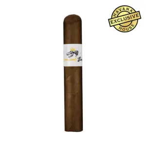 Jas Sum Kral Tyrannical Buc Golem Buc Maduro Cigar - Single