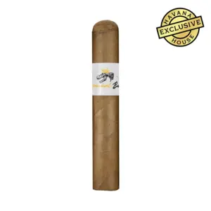 Jas Sum Kral Tyrannical Buc Golem Buc Connecticut Cigar - Single