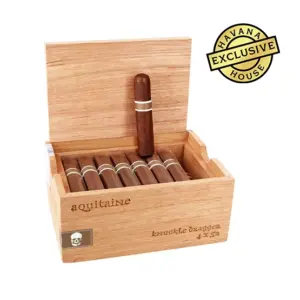 RoMa Craft Aquitaine Knuckle Dragger Cigar - Box of 24