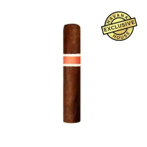 RoMa Craft Neanderthal SGP Rothschild Cigar - Single