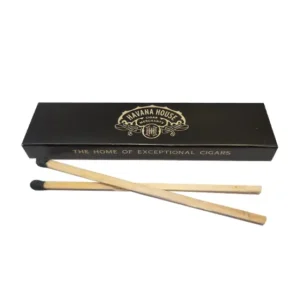 Havana House Cigar Matches