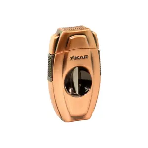 Xikar VX2 Cigar V Cutter - Bronze