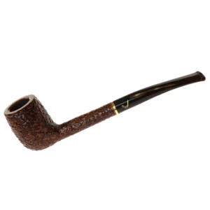 Savinelli Bing's Favourite Brownblast 6mm Filter Pipe
