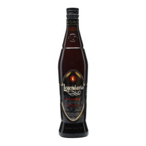 Legendario Dorado Blended Cuban Rum (70cl / 38%)