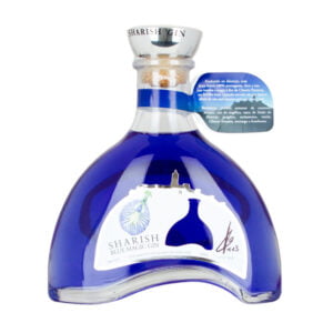 Sharish Blue Magic Gin (50cl / 40%)