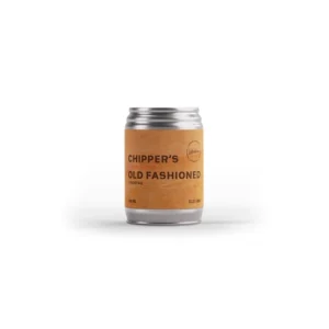 Chipper's Old Fashioned Can (10cl / 32.2%)