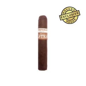RoMa Craft Intemperance VO 1920 Izzy Einstein Cigar - Single