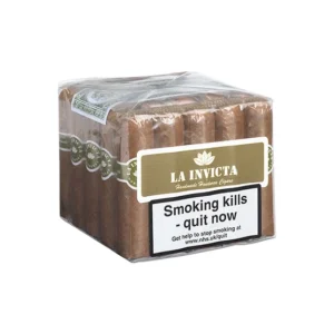 La Invicta Honduran 58 Cigar - Bundle of 25
