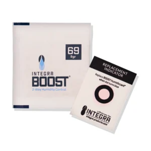 Integra Boost 2-Way Humidification 8g 69% - Single