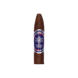 Chateau Diadem Conviction Petit Belicoso Cigar - Single
