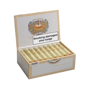 H. Upmann Coronas Minors Tubos Cigar - Box of 25