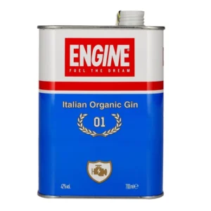 Engine Italian Gin (70cl / 42%)