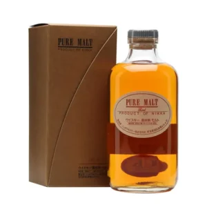 Nikka Pure Malt Red (50cl / 43%)