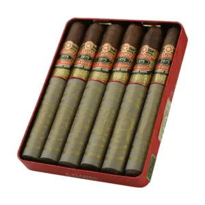 PDR A Flores Gran Reserva Corojo 2006 Purito Cigar - Tin of 6