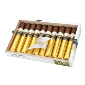 PDR El Vinyet Cuvee Especial Wide Churchill Cigar - Box of 10
