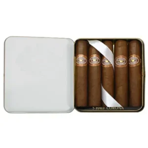 PDR El Criollito Half Corona Cigar - Tin of 5