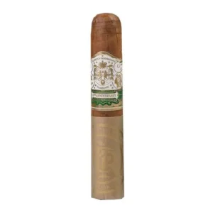 PDR Flores Y Rodriguez 10th Anniversary Robusto Cigar - Single