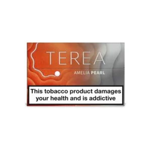 TEREA ILUMA Amelia Pearl Heet Sticks - Single Pack
