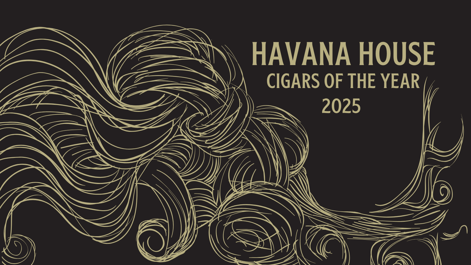 cigars of the year 2025