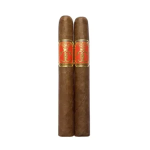 Foundation Highclere Castle Victorian Toro Cigar Selection - 2 Cigars