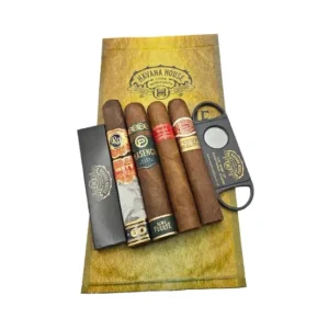 The Prime Picks Cigar Selection