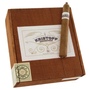 Kristoff Connecticut Matador Cigar - Box of 20
