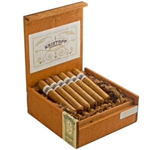 Kristoff Connecticut Robusto Cigar - Box of 20