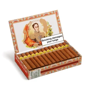 Bolivar Coronas J Cigar - Box of 25