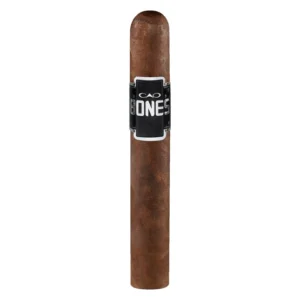 CAO Bones Blind Hughie Toro Cigar - Single