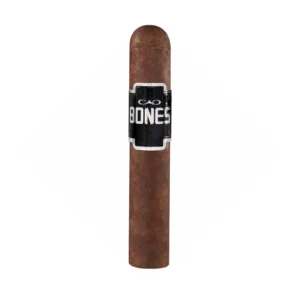 CAO Bones Chicken Foot Robusto Cigar - Single