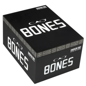 CAO Bones Chicken Foot Robusto Cigar - Box of 20