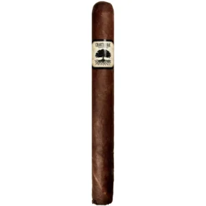 Foundation Charter Oak CT Broadleaf Lonsdale Cigar - Single