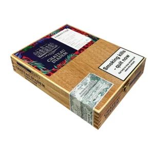 Chateau Diadem Conviction Lancero Cigar - Box of 12