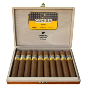 Cohiba Ambar Cigar - Box of 10