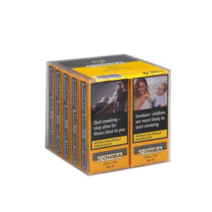 Cohiba Mini (10 Cigarillos) - 10 x Packs