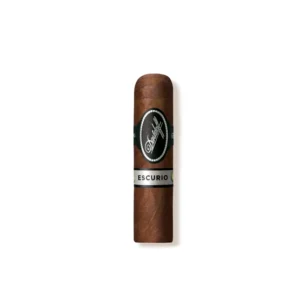 Davidoff Escurio Petit Robusto Cigar - Single