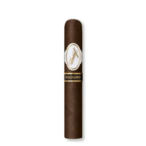 Davidoff Maduro Robusto Cigar - Single