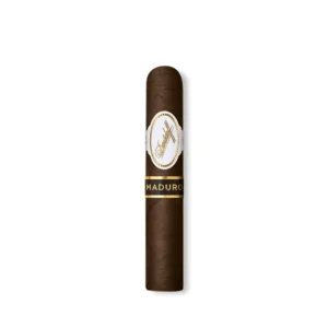 Davidoff Maduro Short Corona Cigar - Single