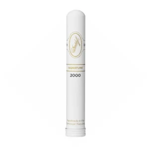 Davidoff Signature Tubos 2000 Cigar - Single Tubos