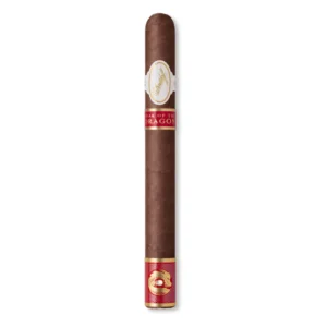 Davidoff Year of the Dragon Limited Edition 2024 Double Corona Cigar - Single