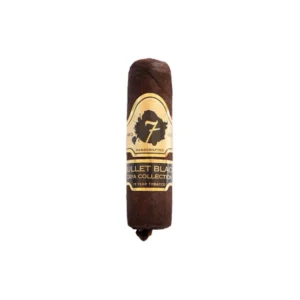 El Septimo Bullet Black Cigar - Single