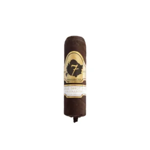 El Septimo Double Shot White Cigar - Single